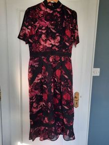 Hope and Ivy Dress