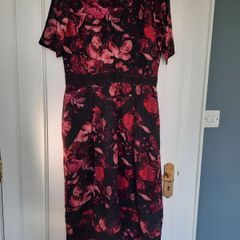 Hope and Ivy Dress