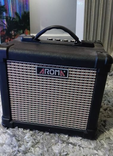 Amplifier