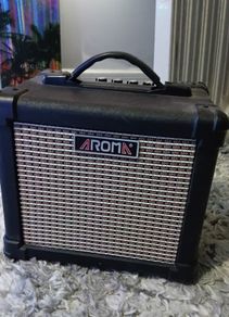 Guitar Amplifier