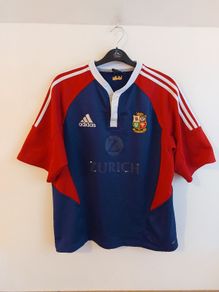 british and irish lions jersey