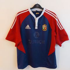 british and irish lions jersey