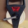Fisco/Ranger 30m Surveyors Tape Measure Image 3