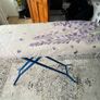 Mirror and Iron table Image 3