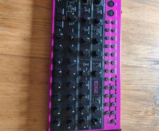 Behringer Edge
