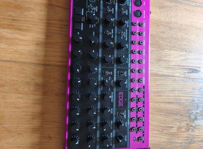 Behringer Edge
