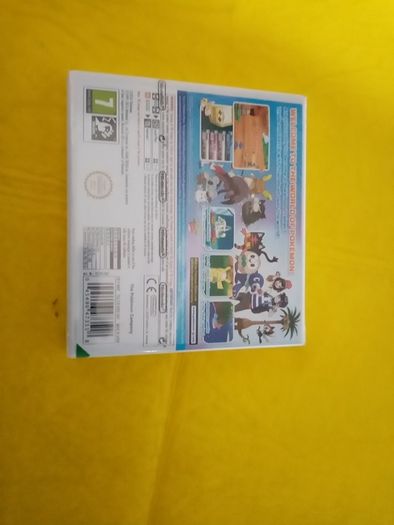 Pokemon Moon Brand new Nintendo Ds Nintendo games Original