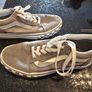 Vans size 4.5 good condition Image 4