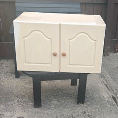 bedroom cabinet