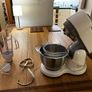 TEFAL Kitchen Machine Compact QB200 Image 2