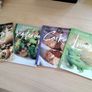 The Master Chefs cookbook box set (12 books) Image 5