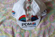 PDM Casquette cycling cap