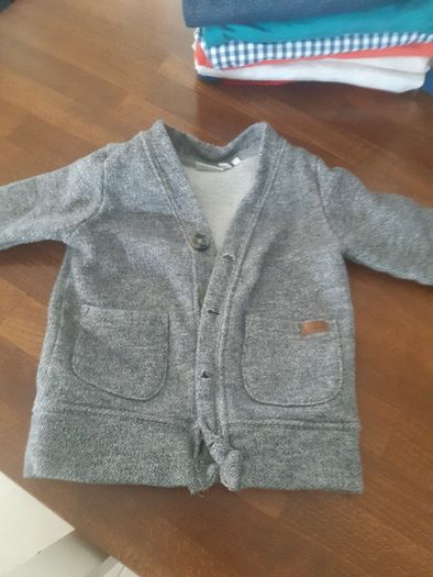 Boys baby clothing bundle
