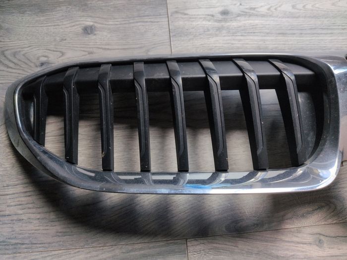 BMW 3 G20 Original grill