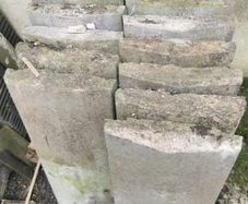wall cappings