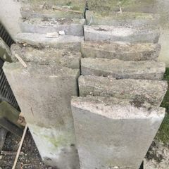 wall cappings