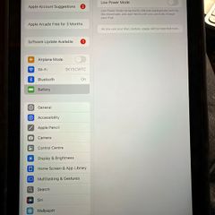 iPad Mini 6th Gen