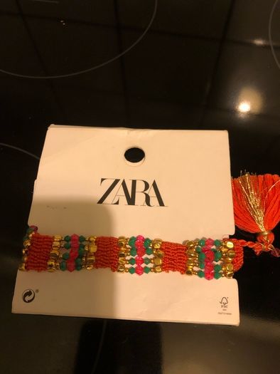 Zara Braclet
