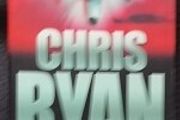 Land of Fire by Chris Ryan