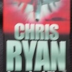 Land of Fire by Chris Ryan