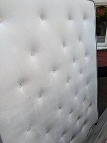 mattress