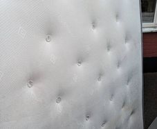 mattress