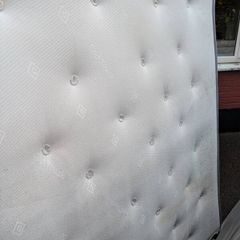 mattress