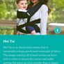 Infantino Sash Baby Carrier Image 2