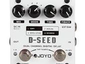 Joyo D-seed For Parts