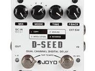 main image for ad Joyo D-seed For Parts