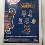 Funko Pop! Games World of Warcraft Illidan #14 Metallic Exclusive / Special Edition Image 4