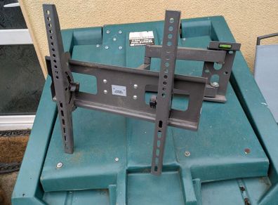 TV wall bracket