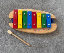 Great quality xylophone for kids