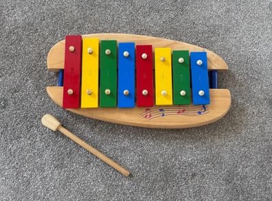 Great quality xylophone for kids