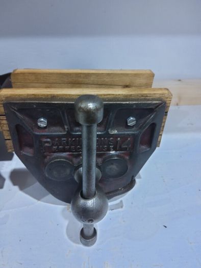 set of vintage graduated chisels