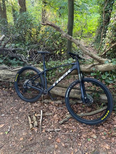 Trek Marlin 7 Gen 2