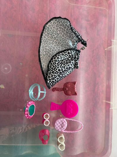 LOL Surprise Dolls Collection