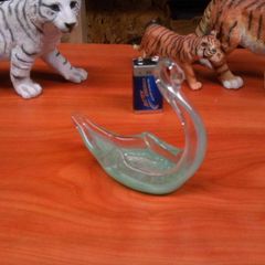 Trinket tray