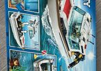 Limited edition Lego 60221