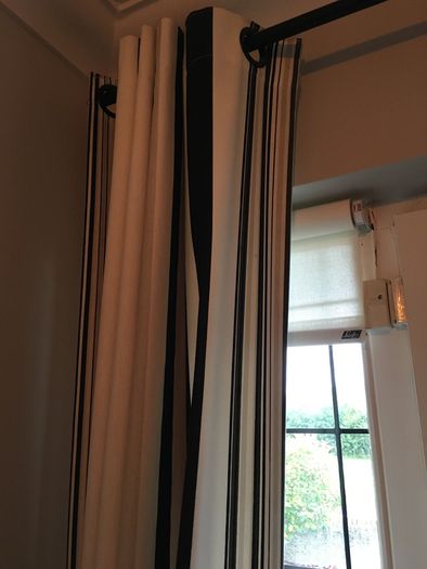 Prestigious Textiles Curtains