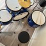 Gear4music Junior 5 piece drum kit Image 3