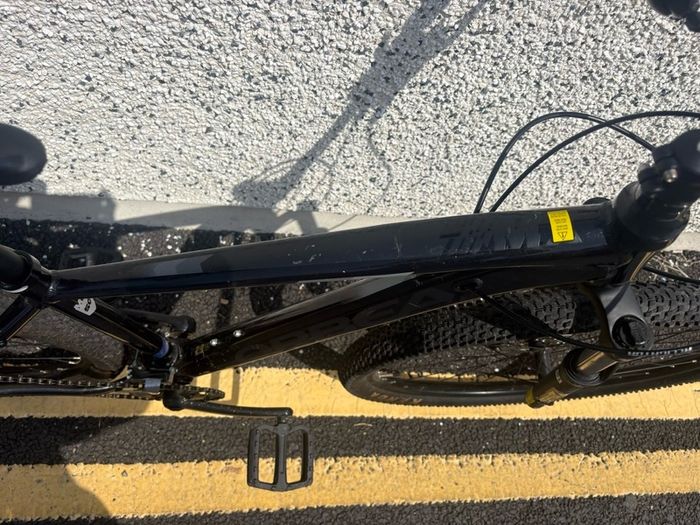 Orbea mx 50