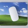 Windows XP Bliss Mousemat Mousepad Image 2