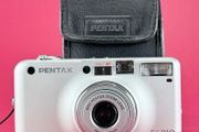 Pentax Espio 120SW point and shoot film camera