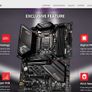Mpg Z490 Gaming Edge Wifi (ms-7c79) Motherboard Image 2