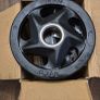 brand new 4x5kilo olympic weight plates Image 6