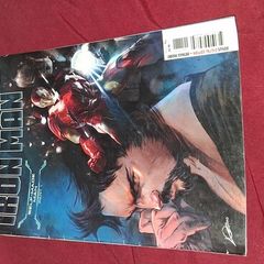 iron-man comic