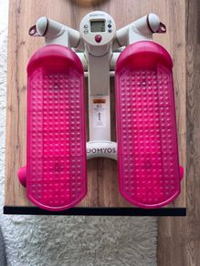 Domyos stepper