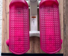 Domyos stepper