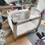Graco cot Image 3